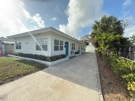 1838 Mckinley Street Hollywood FL 33020