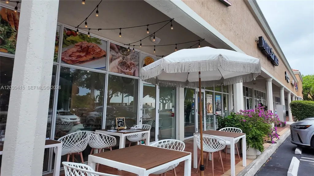 15400 Biscayne Boulevard North Miami FL 33160
