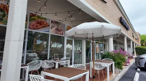 15400 Biscayne Boulevard North Miami FL 33160
