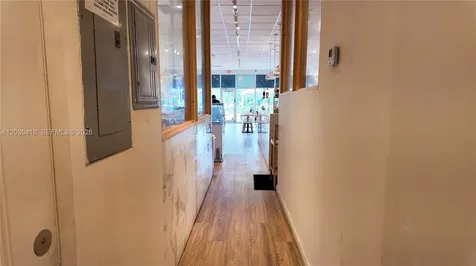 15400 Biscayne Boulevard North Miami FL 33160