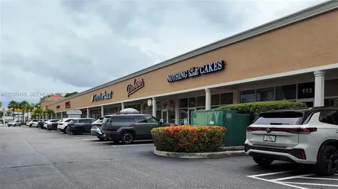 15400 Biscayne Boulevard North Miami FL 33160