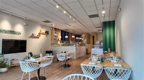 15400 Biscayne Boulevard North Miami FL 33160