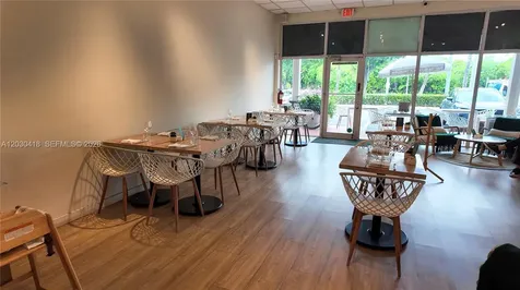 15400 Biscayne Boulevard North Miami FL 33160