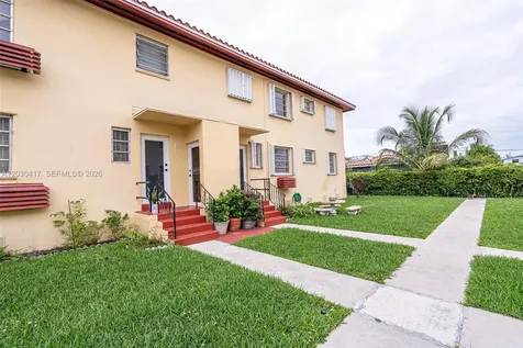 637 SW 11th Street Miami FL 33129