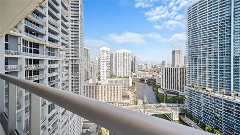 465 Brickell Avenue Miami FL 33131