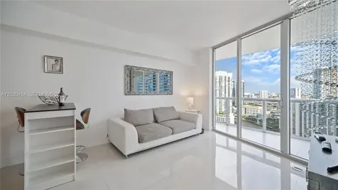 465 Brickell Avenue Miami FL 33131