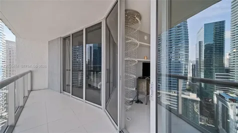 465 Brickell Avenue Miami FL 33131