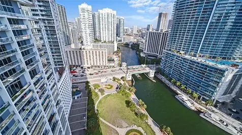 465 Brickell Avenue Miami FL 33131