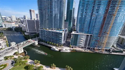 465 Brickell Avenue Miami FL 33131