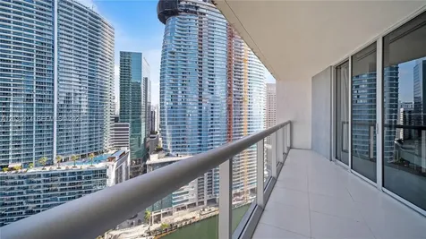 465 Brickell Avenue Miami FL 33131