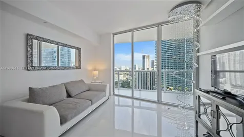 465 Brickell Avenue Miami FL 33131