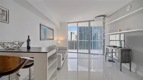 465 Brickell Avenue Miami FL 33131