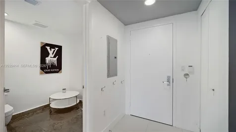 465 Brickell Avenue Miami FL 33131