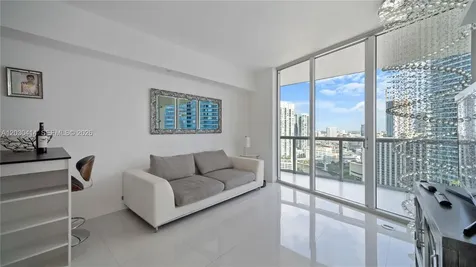 465 Brickell Avenue Miami FL 33131