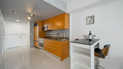 465 Brickell Avenue Miami FL 33131