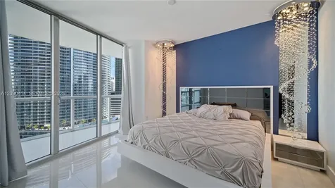 465 Brickell Avenue Miami FL 33131