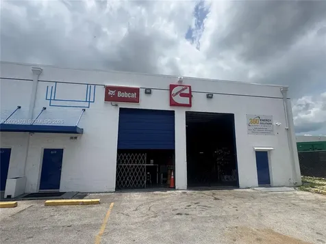 8501 NW 66th Street Medley FL 33166