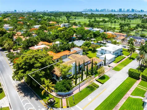 5860 Pine Tree Drive Miami Beach FL 33140