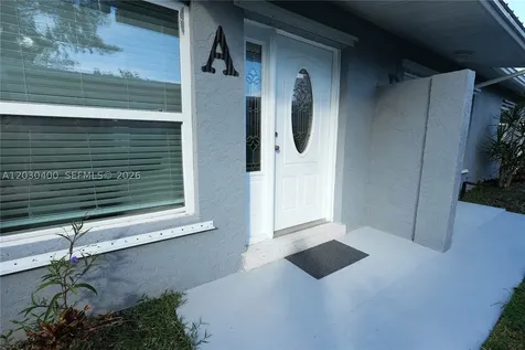 742 Granada Street Fort Pierce FL 34949