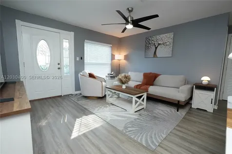 742 Granada Street Fort Pierce FL 34949