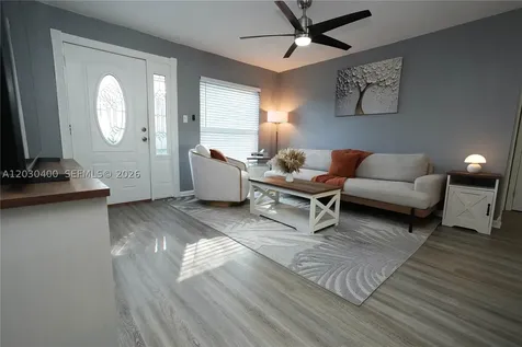 742 Granada Street Fort Pierce FL 34949