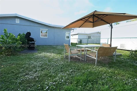 742 Granada Street Fort Pierce FL 34949