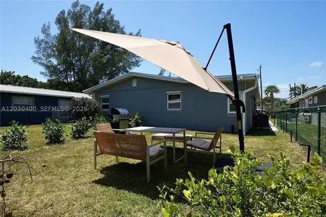 742 Granada Street Fort Pierce FL 34949