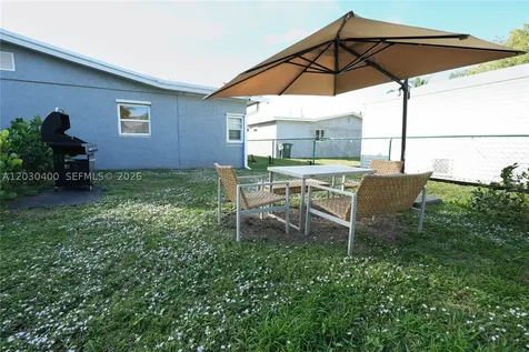 742 Granada Street Fort Pierce FL 34949