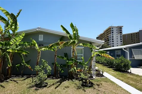 742 Granada Street Fort Pierce FL 34949