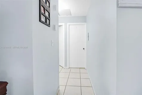 10745 SW 3rd Street Sweetwater FL 33174