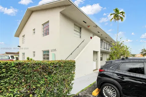 10745 SW 3rd Street Sweetwater FL 33174