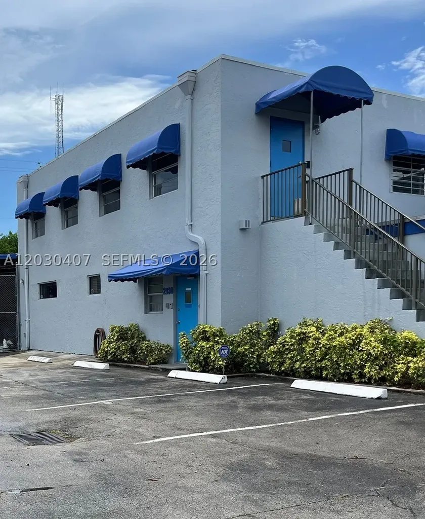 Oakland Park FL 33311