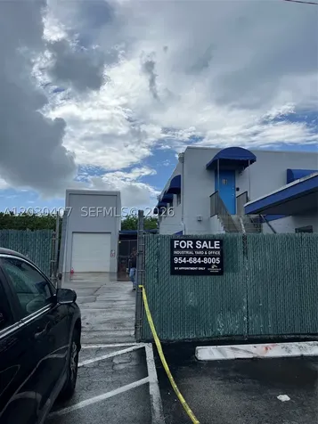 Oakland Park FL 33311