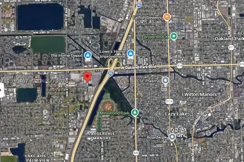 Oakland Park FL 33311