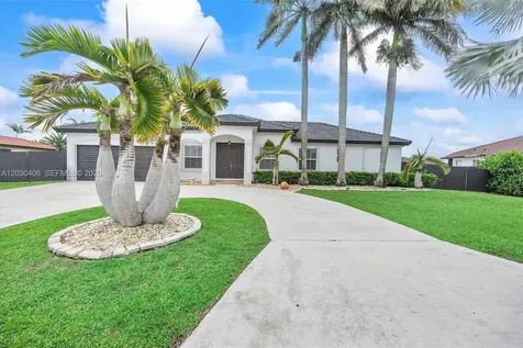 28105 SW 166th Court Homestead FL 33033