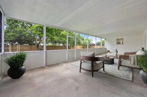 28105 SW 166th Court Homestead FL 33033