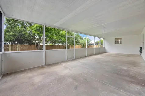 28105 SW 166th Court Homestead FL 33033