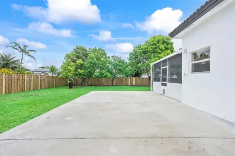 28105 SW 166th Court Homestead FL 33033