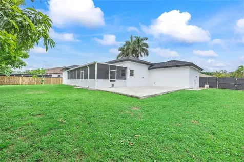 28105 SW 166th Court Homestead FL 33033
