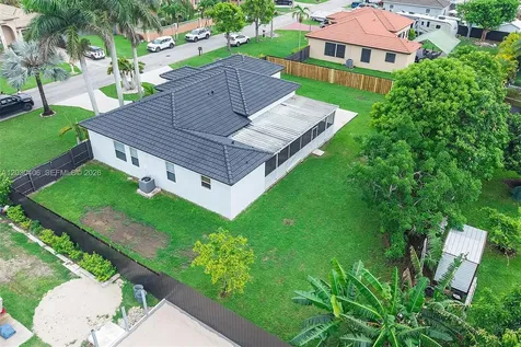 28105 SW 166th Court Homestead FL 33033