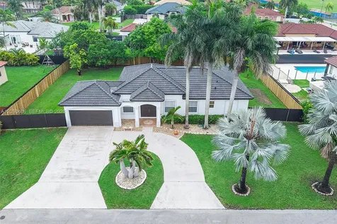 28105 SW 166th Court Homestead FL 33033