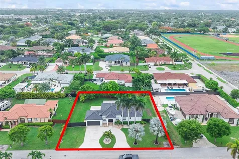 28105 SW 166th Court Homestead FL 33033