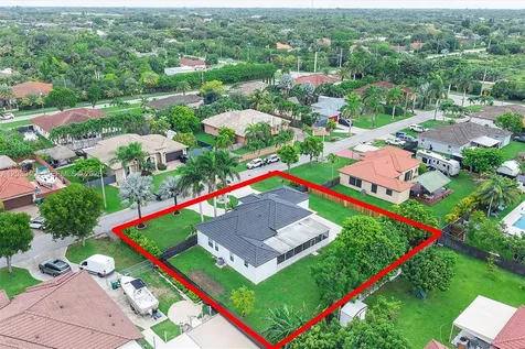 28105 SW 166th Court Homestead FL 33033
