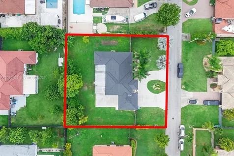 28105 SW 166th Court Homestead FL 33033