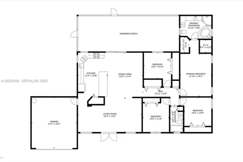 28105 SW 166th Court Homestead FL 33033