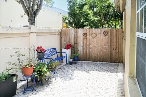 7081 SW 158th Court Miami FL 33193