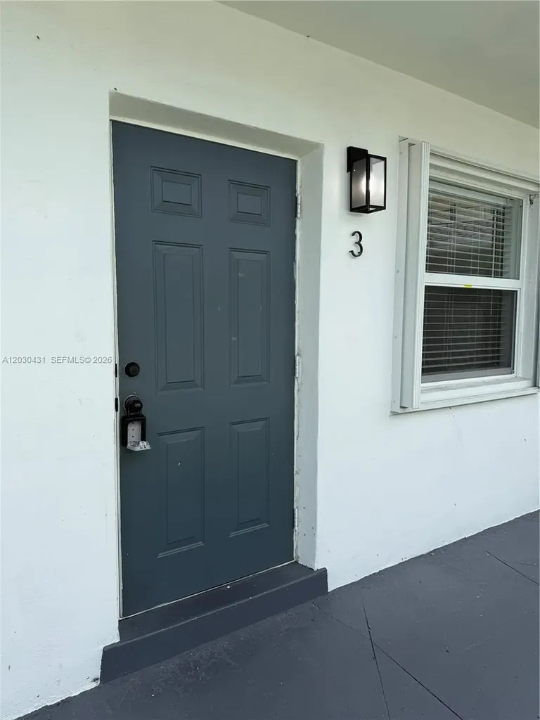 775 NE 128th Street North Miami FL 33161