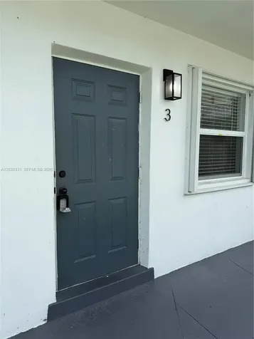775 NE 128th Street North Miami FL 33161