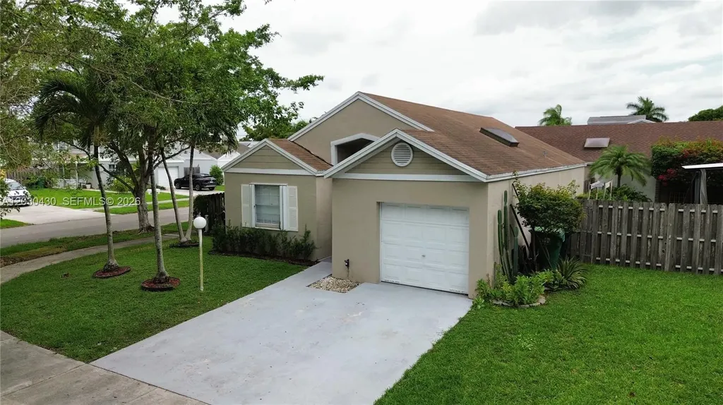 12713 SW 146th Lane Miami FL 33186