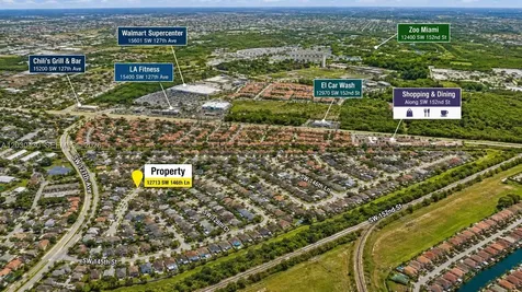 12713 SW 146th Lane Miami FL 33186